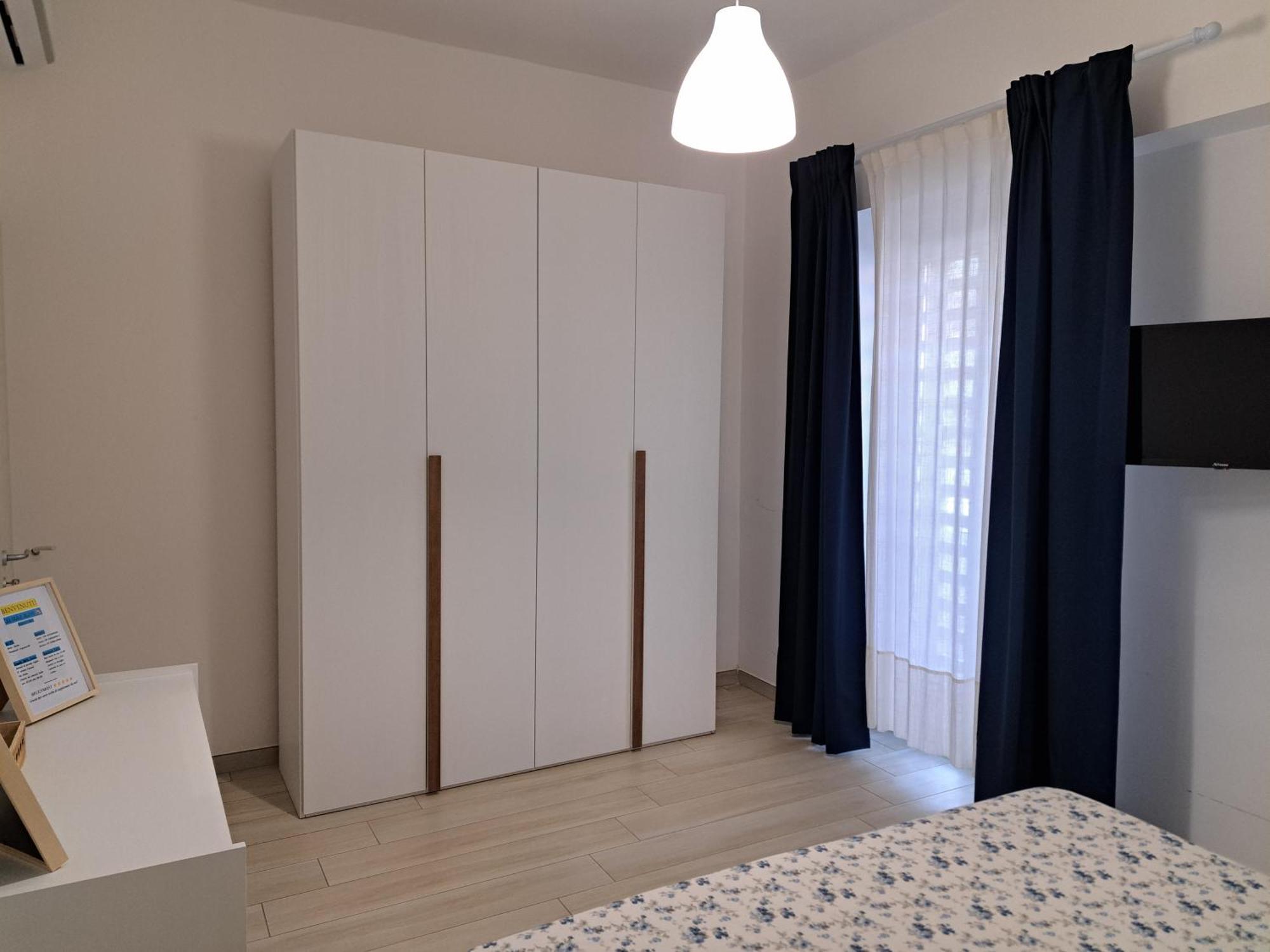 Ferienwohnung Casa Vacanze Argento Bacoli Zimmer foto